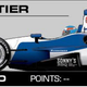 Illustration for article titled 68 Lines About 34 IndyCars